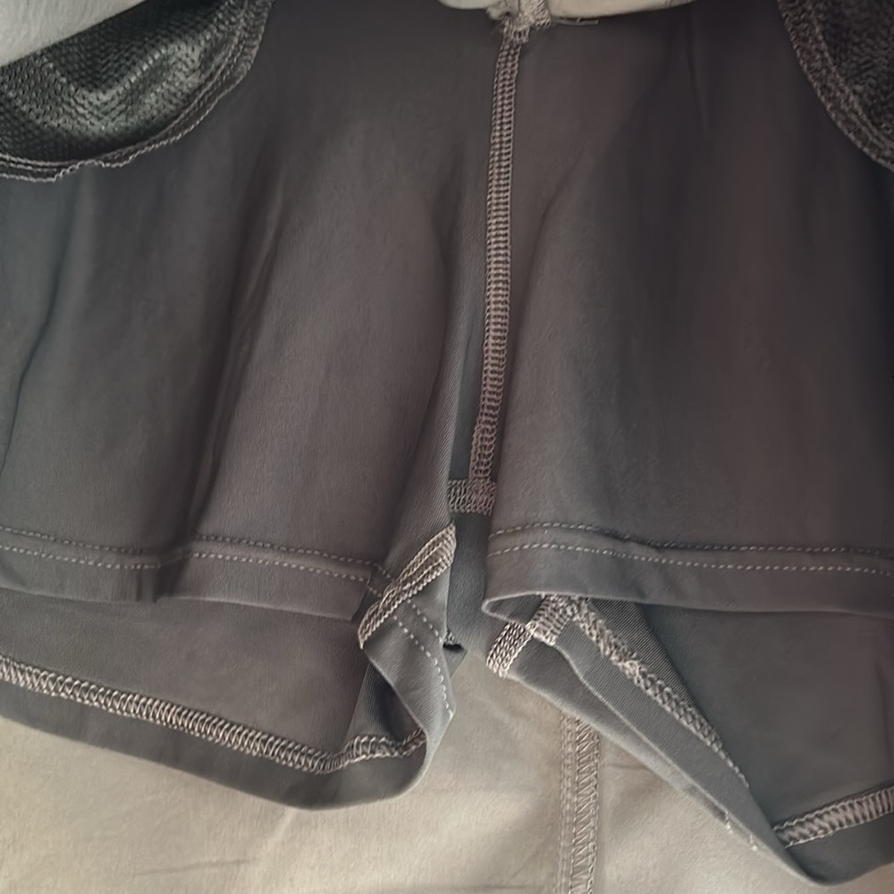 Eddie Bauer Adventurer 2.0 Camo Skort-Size 12 - Picture 7 of 7